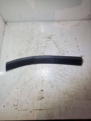 BMW 3 E46 2003 Verkleidung Kombiinstrument Cockpit NAJ10377