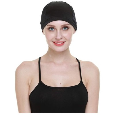 Lightweight Silk Wig Cap - Headwear Comfort Solution