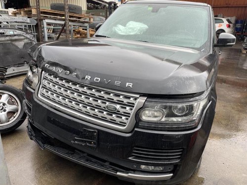 Calandra LAND ROVER RANGE ROVER 4 PHASE 1 CK5216C628AD - Imagen 7 de 15