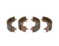 Bremsbackensatz Bosch 0 986 487 272 FüR Oe 77 01 202 542 - 77 01 202 820 - 77