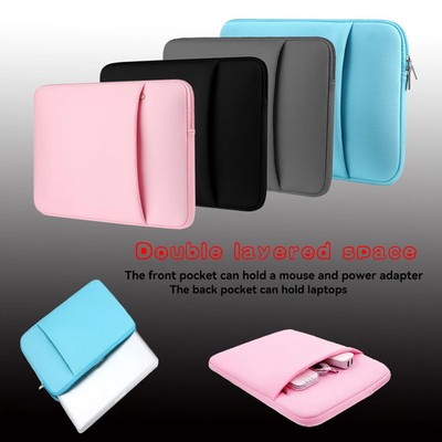 Laptop Innentasche Schutzhülle Case 11 13 14 15 16 17 Zoll Computer Cover