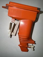 Vintage Action Man Palitoy 1969 Jungle Rivercraft Outboard Engine SPARES REPAIRS
