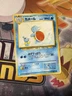 Wartortle No. 008 - 1999 Japanese Pokémon TCG Southern Islands Promo