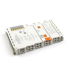 Beckhoff 1-Kanal-Motion-Interfaceklemme KL253...
