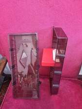 vintage schreiber cassette holder racks (2)