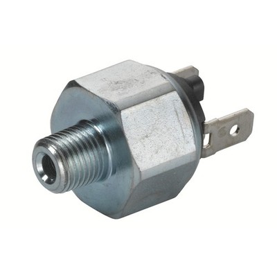 Bremslichtschalter 12 V hydraulisch 2-polig HELLA für u.a. VW SCIROCCO