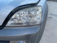 Feu avant (phare) Kia SORENTO