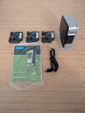 Dymo LabelManager PnP Label Thermal Printer includes extra Label Tape