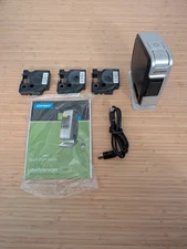 Dymo LabelManager PnP Label Thermal Printer includes extra Label Tape