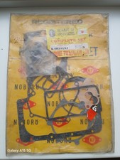 Kawasaki Kz1000 Gasket Set