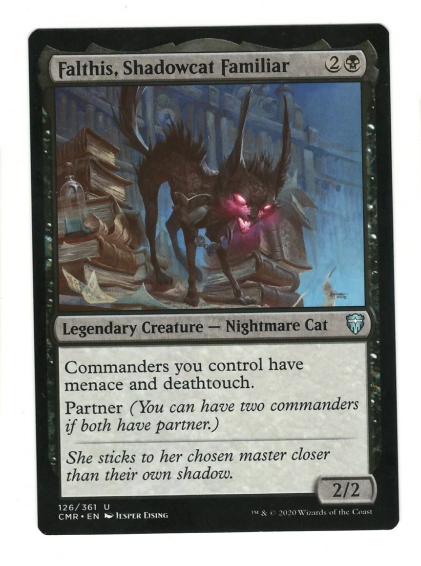 25+ Mtg Nightmare for sale | Updated Oct 2026