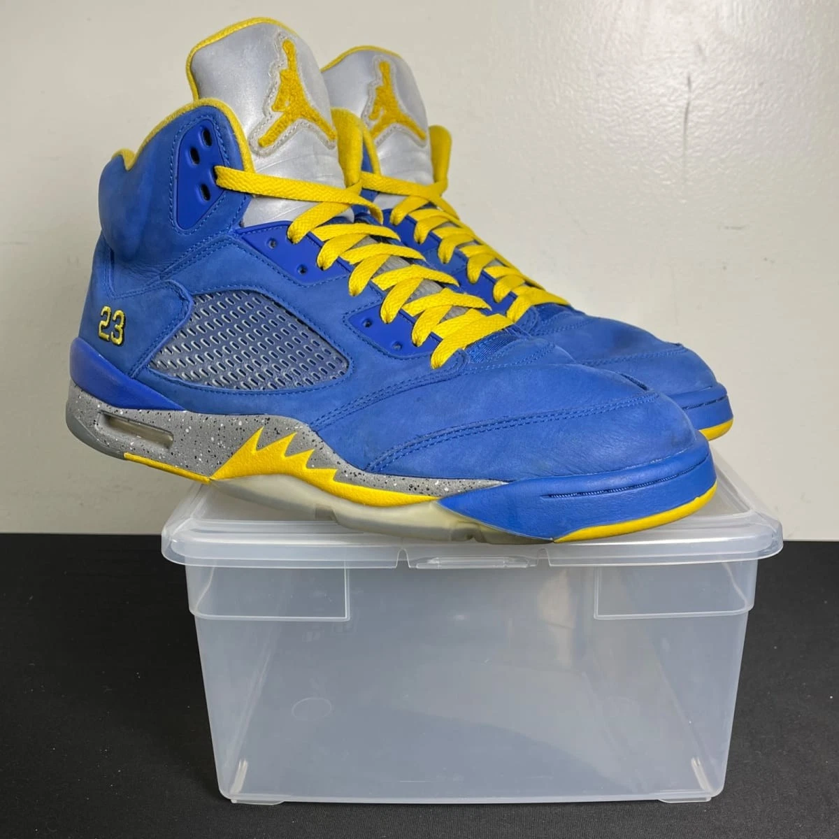 25+ Jordan 5 Retro Laney for sale | Updated Oct 2026