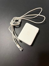 Apple 140W USB-C Power Adapter USB-C to MagSafe 3 Cable see photos