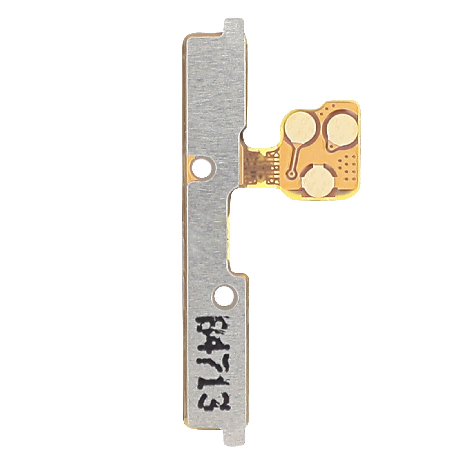 Nappe flexible volume pour Galaxy Z Flip 6 connexion nappe originale