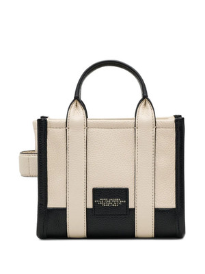MARC JACOBS - Women The Crossbody Leather Tote Bag