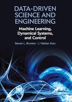 Data-Driven Science and Engineering..., Brunton, Steven