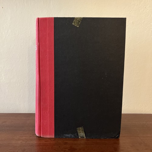 David Irving Book WWII 1977 Hardcover - Picture 4 of 12