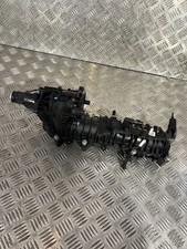 Volvo XC90 2019 Hybrid (Diesel / Elektro) Ansaugbrücke Ansaugkrümmer UTO56973