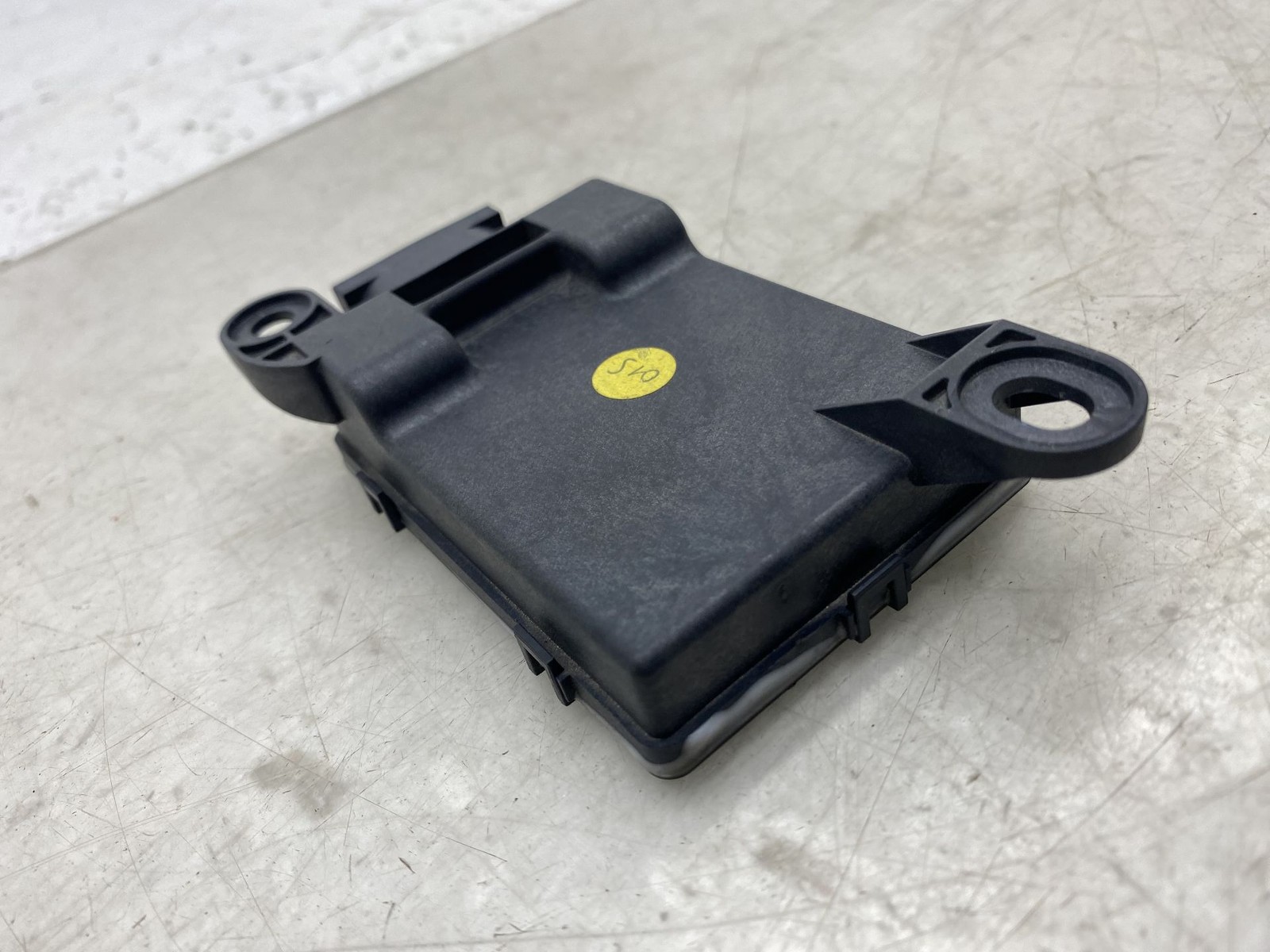 2010-2020 BENTLEY MULSANNE OEM TIRE PRESSURE MONITORING CONTROL MODULE 3Y0907273
