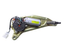 Wischermotor hinten für RENAULT  LAGUNA GRANDTOUR (K56_) 1.6 16V 7700842650