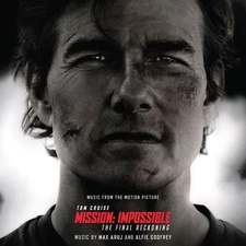 Mission Impossible The Final Reckoning 2cd Set (Limited Edition)