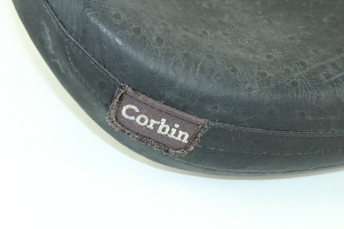 97-98 Triumph Speed Triple T509I Corbin Rider Seat - Picture 2 of 5