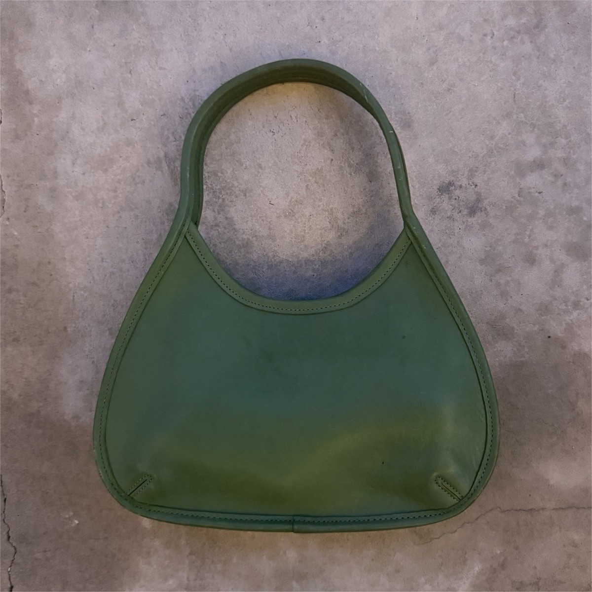 Vintage Coach Ergo 9027 Mini Satchel (Extremely Rare) | eBay