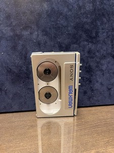 Walkman Wm 20 | eBay