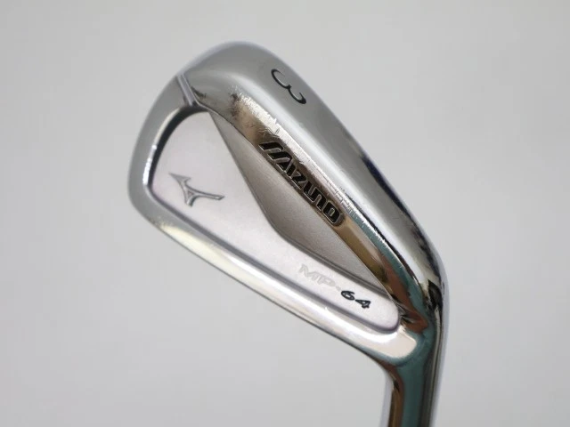Mizuno 21 Loft 3-Iron Golf Clubs for sale | eBay
