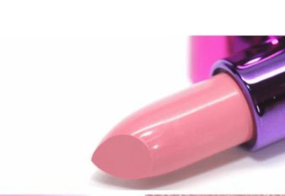 Makeup Revolution Lip Geek Lipstick ''Baby Doll'' 0.12 oz - New Sealed