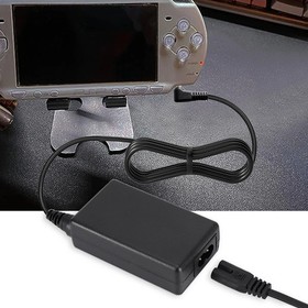 Wall Home Travel AC Charger Adapter For Sony PlayStation Portable PSP Go