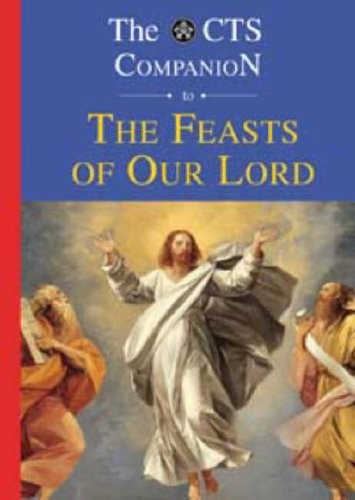 Companion to the Feasts of Our Lord (C... by Midgley, J. B. Paperback / softbackFREE US DELIVERY | ISBN: 1860821693 | Quality Books