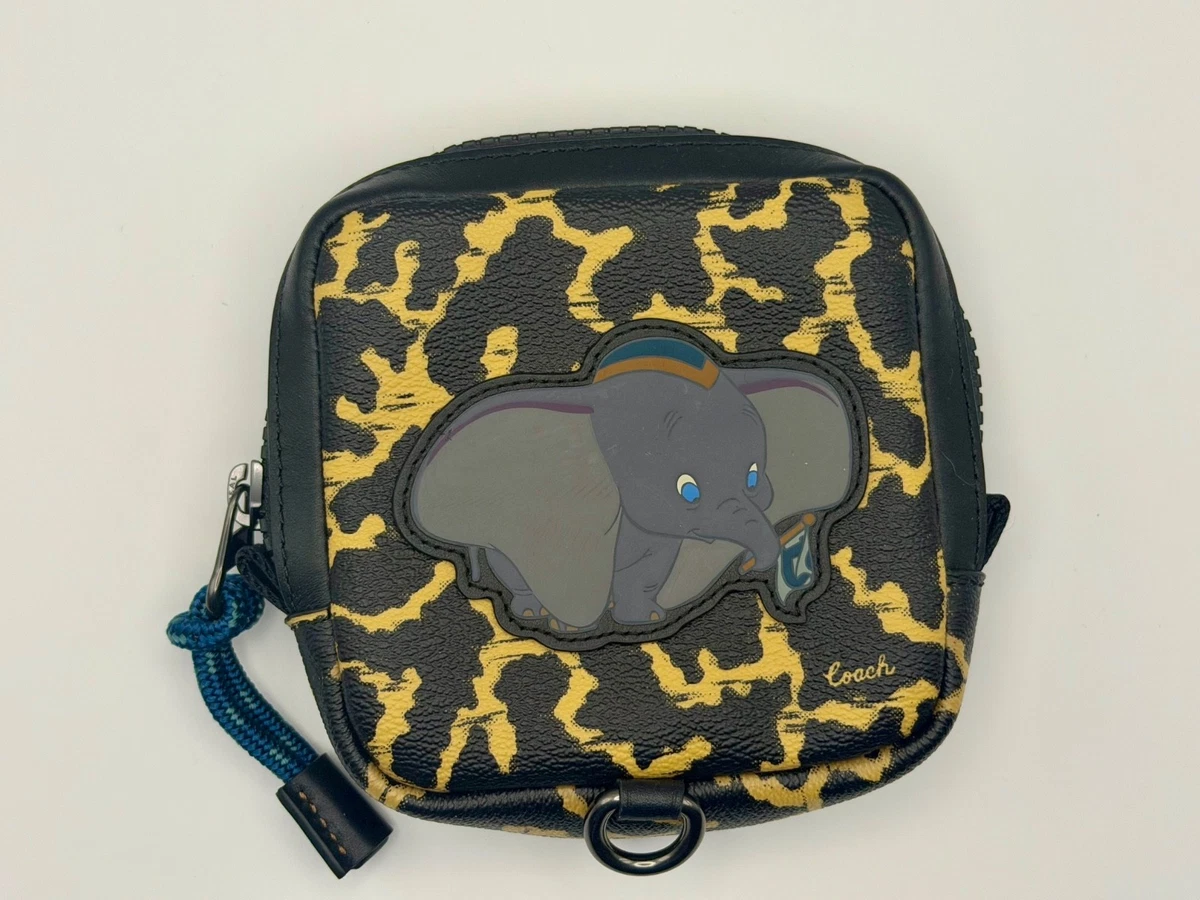 coach coin case products for sale | eBay