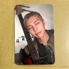 JOHNNY NCT127 BLINGY JAPAN HMV POB official Photo card PC 127