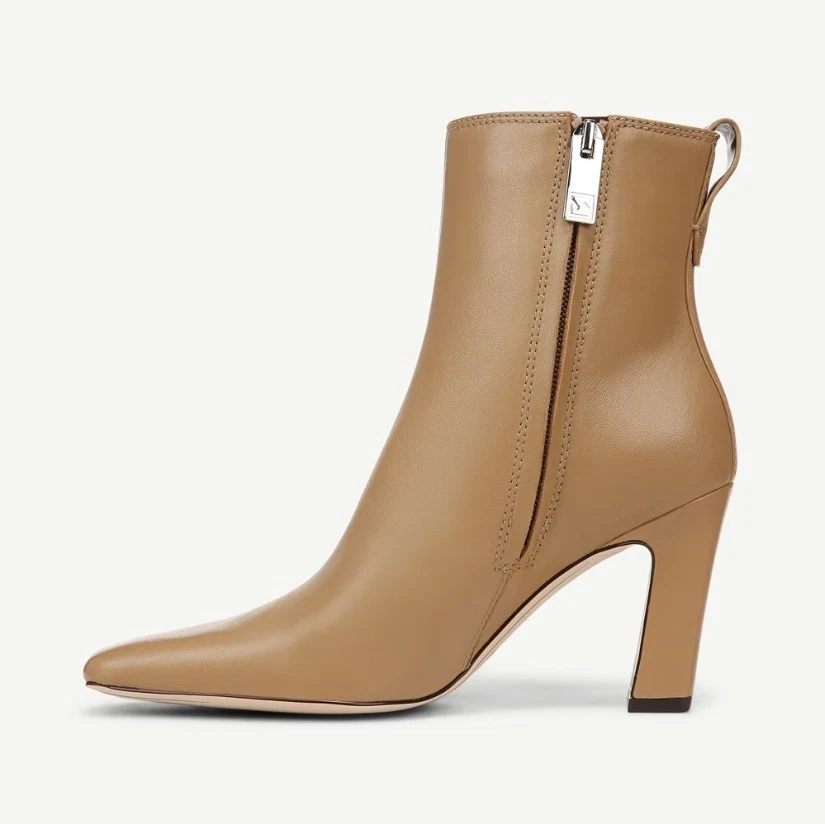 Botines para mujer Franco Sarto Flexa Bliss nuevos sin caja Foto 3 de 4