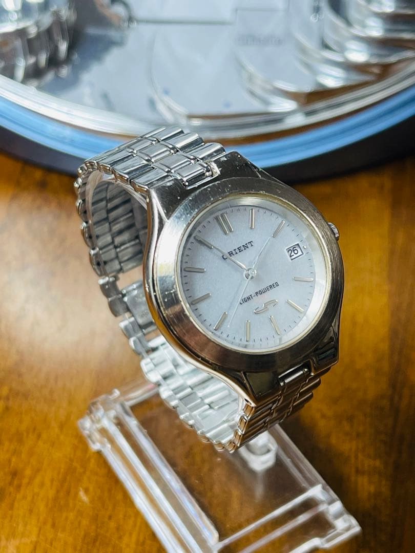 Orient Wristwatch - image 3