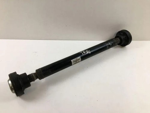 VW TOUAREG 7LA, 7L6, 7L7 Getriebe Kardanwelle kurz 7L6521101C 2.50 24560149