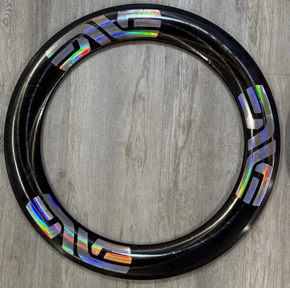 ENVE Ses 7.8 Wheelset (No Hubs) Rim Brake - Image 3 of 4