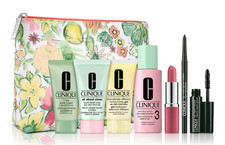 Clinique 8 Piece Jonathan Cohen Combo/Oily Gift Set