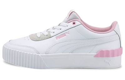 PUMA Carina Lift White 2021 - 37303110