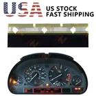 Display for BMW X5 E53 and 5-Series E39, 7-Series E38  Instrument Cluster