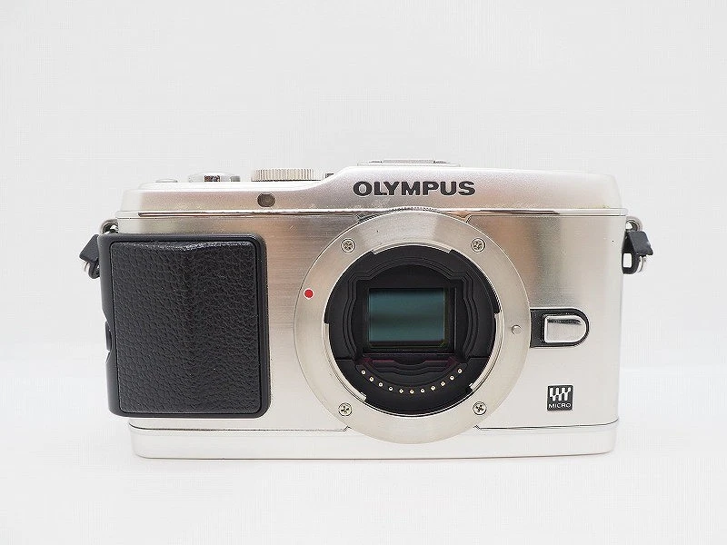 Olympus E P3 for sale | eBay