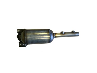 PARTIKELFILTER DPF RENAULT MEGANE 1.9DCI 03- SCENIC/GRAND SCENIC