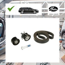 Zahnriemensatz Gates für Peugeot 508 Sw I 8E_ 2.2 HDi