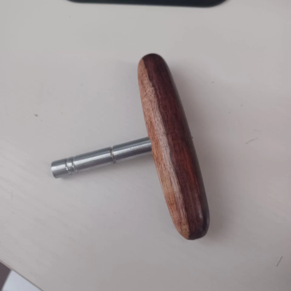 ✨27 Strings Harp Black Beechwood | Lever Harp | with Carry Case & Tuning Tool 🎵 - Image 4 of 4