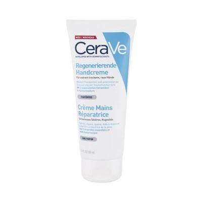 CeraVe Reparative Hand Cream