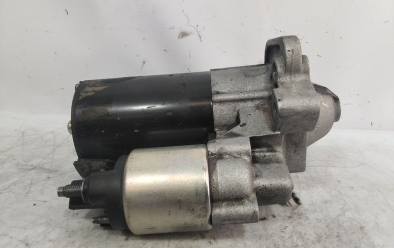 233001073R starter motor Renault Megane III SEDAN 5 P 2008 1803559