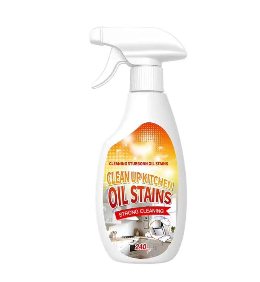 Remover For Range Hoods