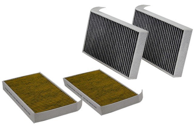 WIX WP10016 WIX Cabin Air Panel For 17-25 Tesla 3 Y