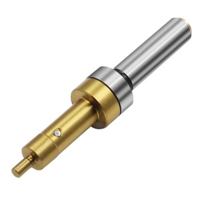 Non-magnetic Mechanical Edge Finder Centering Rod for Lathe Milling Machine